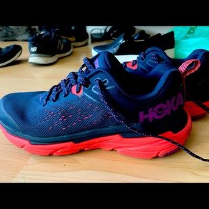 HOKA Women’s Challenger ATR 6 Sneakers